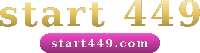 start 449 logo